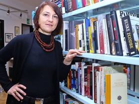 Marta Verginella, raziskovalka položaja žensk v prejšnjem stoletju