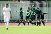 Velenjčani so tretjič v letošnji sezoni premagali Olimpijo (avgusta z 0:2, marca z 2:4, zdaj pa s 4:2). Foto: www.alesfevzer.com