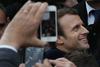 Emmanuel Macron