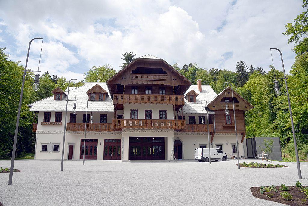 Švicarija