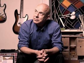 Brian Eno - večni raziskovalec