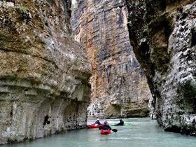 Come away with me...to Albania