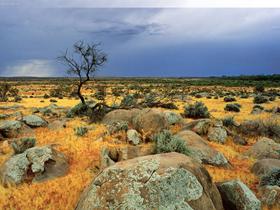 Come away with me...to Australia