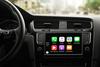 Apple carplay