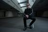 Avstralski eksperimentalni multiinstrumentalist Oren Ambarchi se na oder Kina Šiška vrača po šestih letih. Foto: Promocijsko gradivo/Barry C. Douglas