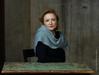 Nataša Barbara Gračner se je rodila v Ljubljani. Študij dramske igre in umetniške besede je začela na AGRFT-ju v Ljubljani v letniku Dušana Mlakarja in Kristijana Mucka leta 1988. Študij je končala z vlogo Lucinde v predstavi Življenje podeželskih plejbojev leta 1991 in nato 1997 diplomirala. Foto: SNG Drama/Peter Uhan