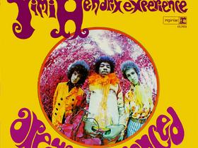 SECOND HAND 17. & 20. 5. - JIMI HENDRIX - ARE YOU EXPIRIENCED TRIBUTE