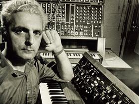 Robert Moog - Pionir elektroske glasbe