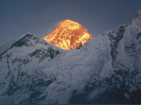 Come away with me...to Nepal