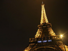 Come away with me...to France