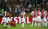 Nogometaši Ajaxa