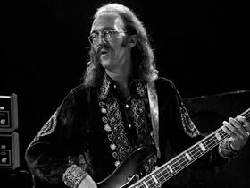 Timeless: The Death of Derek and the Dominos Bassist Carl Radle