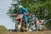 Tim Gajser je v skupnem seštevku svetovnega prvenstva po osmih dirkah na drugem mestu 44 točk za Italijanom Antoniem Cairolijem. Foto: hondaproracing.com
