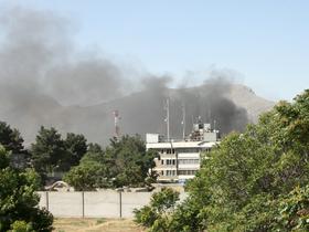 Kabul