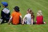 Slovenija je po oceni organizacije Save the Children (Rešimo otroke) skupaj z Norveško do otrok najprijaznejša država na svetu. Foto: Pixabay