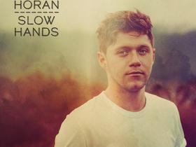 Niall Horan - Slow Hands