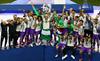 Real Madrid