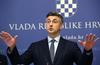 Plenković
