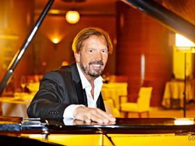 Gianni Rijavec vabi na romantični koncert