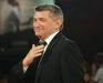 Aleksander Sokurov se je rodil leta 1951 v Sibiriji v družini vojaškega oficirja in je diplomant filmske šole VGIK. Posnetek je z beneškega festivala iz leta 2011, ko je s Faustom osvojil zlatega leva za najboljši film. Foto: EPA