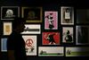 Banksy je bil označen že za marsikaj. Nekateri ga kujejo v zvezde in so ga kronali za