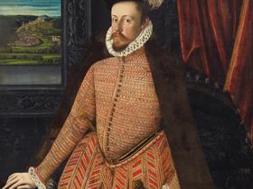 16.Junij: Na današnji dan leta 1580 nadvojvoda Karel II.,odkupil posestvo Lipica s kobilarno