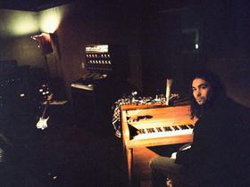 The War on Drugs - Holding On