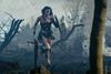 Za režiserko Patty Jenkins je Čudežna ženska šele drugi celovečerec, ki ga je režirala. Prvi je bil biografska drama Pošast, ki je oskarja prinesel Charlize Theron. Foto: IMDb