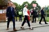 Theresa May s soprogom