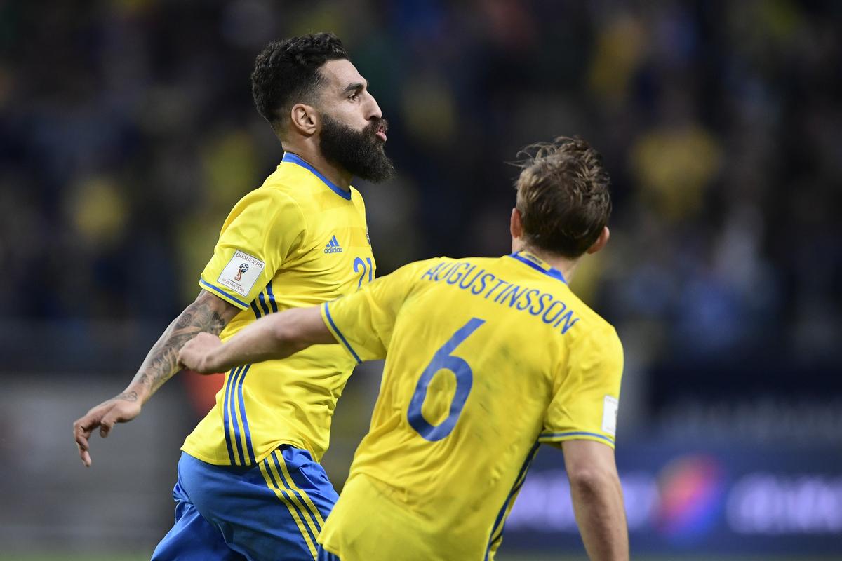 Jimmy Durmaz