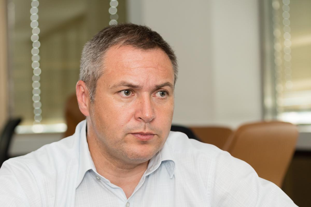 Dejan Židan
