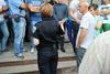 Policistka