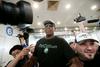 Rodman je Severno Korejo do zdaj obiskal že najmanj štirikrat, namen njegovih obiskov pa nikoli ni bil prav jasen. Foto: Reuters