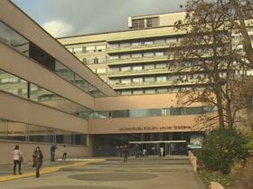 Parlament verabschiedet Interventionsgesetz für Krankenhäuser