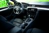 Volkswagen arteon, prva vožnja
