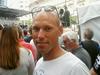 Kristijan Koren bo julija že devetič nastopil na Dirki po Franciji. V pripravah na slovito dirko sredi junija ne bo prišel na Dirko po Sloveniji, ampak bo nastopil na Dirki po Švici. Foto: MMC RTV SLO/T. O.