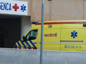 Nujna medicinska pomoč v državi še predmet razlik
