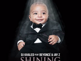 SECOND HAND 21. & 24. 6. - DJ KHALED, BEYONCE, JAY Z - SHINING / OSUNLADE - DIONNE