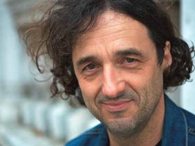 Vito Taufer spet prinaša "Barufe" na primorske odre