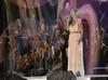 Galakoncert Poletna noč, ki vsako leto nastane v koprodukciji RTV Slovenija in Festivala Ljubljana, je postal že tradicionalna prireditev, ki obuja spomin na bisere iz zakladnice slovenske zabavne glasbe. Foto: Žiga Živulović jr./BoBo