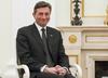 Borut Pahor