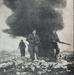 V War Illustrated so leta 1944 med drugim pisali, da Titova vojska šteje 200.000 borcev, od tega pa je četrtina žensk, ki so se izkazale kot neustrašne tovarišice. Foto: Arhiv A. Mraka