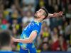 Mitja Gasparini je bil znova izvrsten. Izjemni korektor je blestel v napadu po odličnih podajah Dejana Vinčića. Foto: fivb.com
