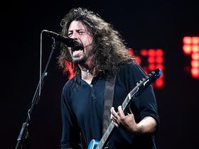 Foo Fighters