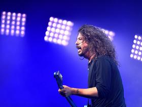 Foo Fighters