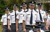 policija