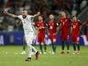 Arturo Vidal