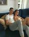 Cristiano Ronaldo, Georgina Rodriguez