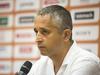 Igor Kokoškov bo Slovenijo prvič popeljal na veliko tekmovanje. Na evropskem prvenstvu je sicer že trikrat vodil Gruzijo. Foto: www.alesfevzer.com