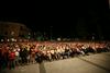 Koncert Nosil bom rdečo zvezdo